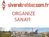 Organize Sanayii